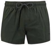 PUMA Badehose PUMA SWIM MEN SHORT LENGTH SWIM SHORTS (Packung, 1er-Pack)