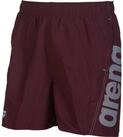 Arena Badeshorts Arena Herren Badeshorts Fundamentals Logo Boxer 1B344