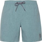 Protest Badeshorts DAVEY beachshort ARCTICGREEN