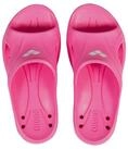 Arena Hydrosoft II Junior Badepantolette mit Cutouts an den Seiten