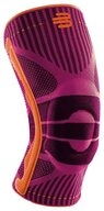 Bauerfeind Kniebandage Sports Knee Support, schwarz