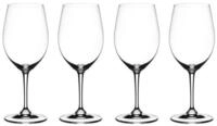 RIEDEL THE WINE GLASS COMPANY Glas Spritz Drinks, 4-tlg., Kristallglas