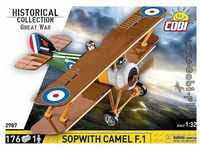 Cobi Historical Collection Great War 2987