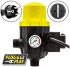 TROTEC Wasserpumpe Zubeh&ouml;r Elektronischer Druckschalter TDP DSP