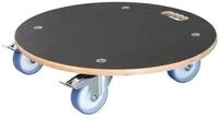 WAGNER design yourself Pflanzenroller MAXIGRIP in diversen Gr&ouml;&szlig;en I rund und eckig