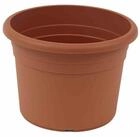 Siena Garden Pflanzk&uuml;bel Topf CILINDRO &Oslash; 70 x 49,2 cm, terracotta Rundes