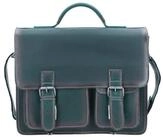 Greenburry Aktentasche, Leder