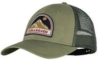 Fj&auml;llr&auml;ven Baseball Cap Cap Badge