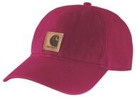 Carhartt Baseball Cap 100289 Odessa extra robust