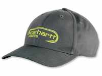 Carhartt Baseball Cap M Force Ext. Fish Hook Logo Cap Shadow