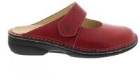 Finn Comfort Finn Comfort Stanford - Clog, Klettverschluss, Venezia (Glattleder), r