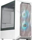 COOLER MASTER PC-Geh&auml;use Cooler Master MasterBox TD300 Mesh, Tower-Geh&auml;use