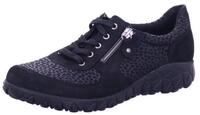 Waldl&auml;ufer DENVER GIRAFFESTRETCH Schn&uuml;rschuh