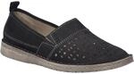 Slipper JOSEF SEIBEL "Sofie 27, schwarz", Damen, Gr. 42, schwarz, Obermaterial: 100%