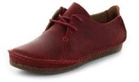 Clarks Janey Mae Schn&uuml;rschuh