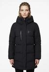 Wintermantel HELLY HANSEN "W ADORE PUFFY PARKA", Damen, Gr. S, schwarz,...
