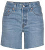 Levi's® Shorts Damen Shorts (1-tlg)