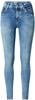 LTB Skinny-fit-Jeans Amy (1-tlg) Weiteres Detail, Plain/ohne Details, Stickerei