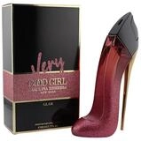 Carolina Herrera Eau de Parfum Carolina Herrera Very Good Girl Glam 80 ml Parfum