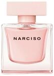 narciso rodriguez Eau de Parfum Narciso Cristal, Glasflakon, Parf&uuml;m EDP,...