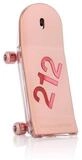 Carolina Herrera Eau de Parfum 212 Heroes Forever Young