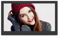 Braun Phototechnik Bilderrahmen 13,3" DigiFrame 1361 8GB LED Full HD
