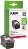KMP 1 Tinte C137 ERSETZT Canon CL-561XL - color Tintenpatrone (1-tlg)