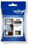 Brother Brother LC422BK Druckerpatrone 1 St&uuml;ck(e) Original Schwarz...