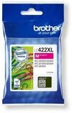 Brother Brother LC422XLM Druckerpatrone 1 St&uuml;ck(e) Original Magenta...