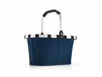 REISENTHEL® Einkaufskorb carrybag XS Dark Blue 5 L, 5 l