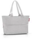 REISENTHEL&reg; Shopper, reisenthel shopper e1 Schultertasche Handtasche Einkaufstasche