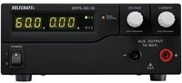 VOLTCRAFT DPPS Labornetzger&auml;te Serie DPPS-60-10 Labor-Netzteil (programmierbar)