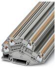 Phoenix Contact Rohrzange Phoenix Contact Doppelstock-Klemme 0, 14-1, 5qmm, grau