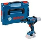 Bosch Professional Blindniete Bosch Akku-Nietpistole GRG 18V-16 C in L-BOXX