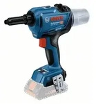 BOSCH Niete Professional Akku-Nietpistole GRG 18V-16 C Profess