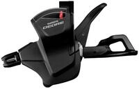 Shimano Schaltung