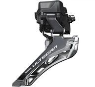 Shimano Kettenumwerfer SHIMANO Umwerfer ULTEGRA Di2 FD-R8150 Anl&ouml;t - pr&auml;zise