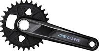 Shimano Fahrradkurbel