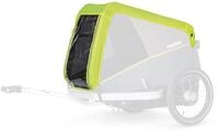 Croozer Fahrradhundeanh&auml;nger CROOZER Regenverdeck (Achtung! Artikel ist nur das