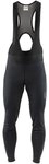 Craft Leggings Ideal Pro Wind Bib Tights With Pad M