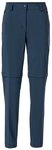VAUDE Funktionshose Women's Yaras ZO Pants (1-tlg) atmungsaktive und