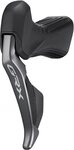 Shimano Scheibenbremse SHIMANO Schalt-/Bremshebel Di2 GRX Di2 ST-RX815 Links