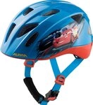 Alpina Sports Fahrradhelm, Kinder-Helm Ximo Disney