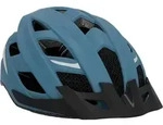 FISCHER Fahrrad Fahrradhelm FISCHER FAHRRAD Urban Plus Chicago Fahrrad-Helm Blau