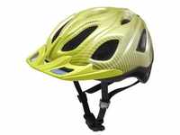 KED Helmsysteme Allroundhelm 11213935306 - Certus K-STAR L yellow green