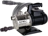 T.I.P. Gartenpumpe T.I.P. - Technische Industrie Produkte Clean-Jet 1000 Plus