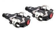 Look Klickpedale LOOK X-Track Race Klickpedale schwarz 515 mm&sup2; Plattform...