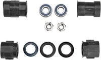 crankbrothers Fahrradpedale Crankbrothers Pedal Refresh-Service-Rebuild Kit...