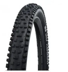 Schwalbe Fahrradreifen Schwalbe Reifen Nobby Nic 27.5x2.35 Zoll 60-584 schwarz...