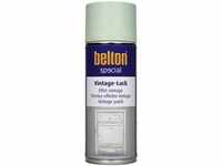 belton Vintage 400 ml - Mintgrün (323422)